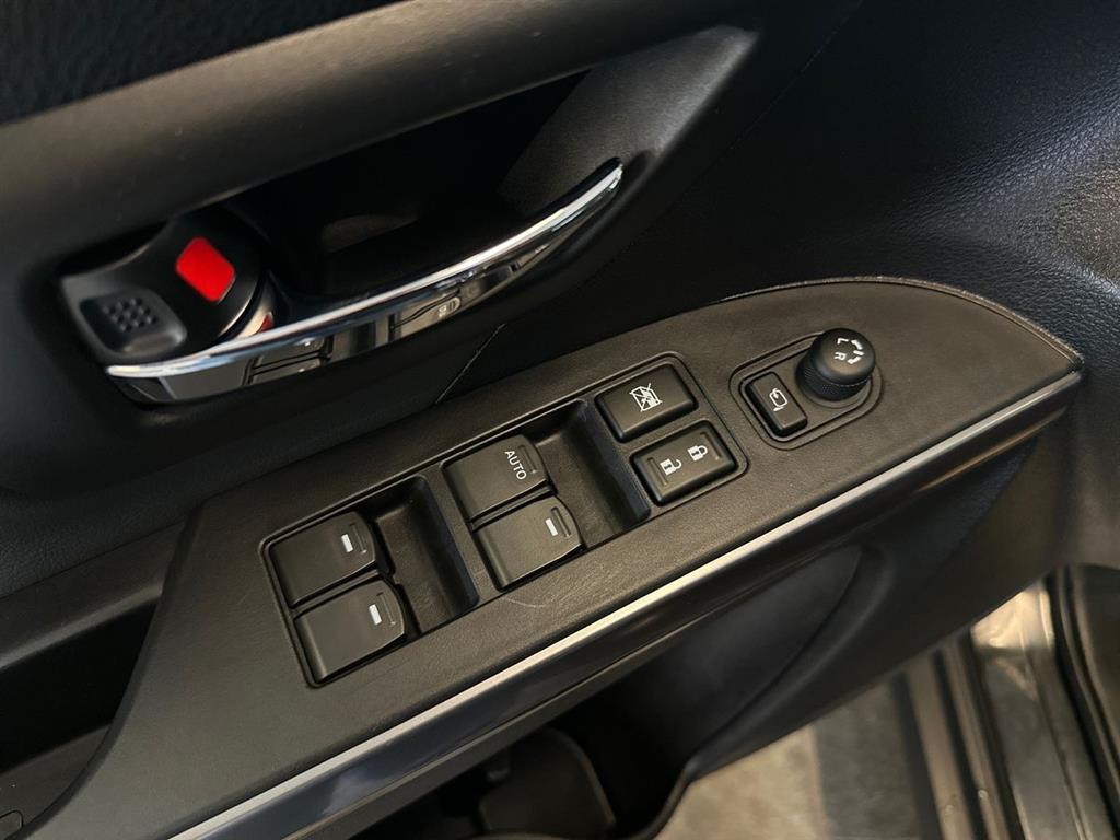 Suzuki S-Cross Exclusive billede 16