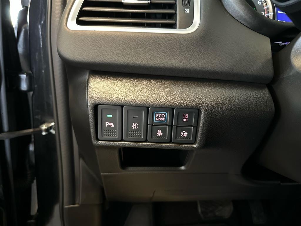 Suzuki S-Cross Exclusive billede 20