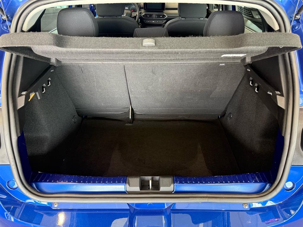Dacia Sandero Essential billede 11