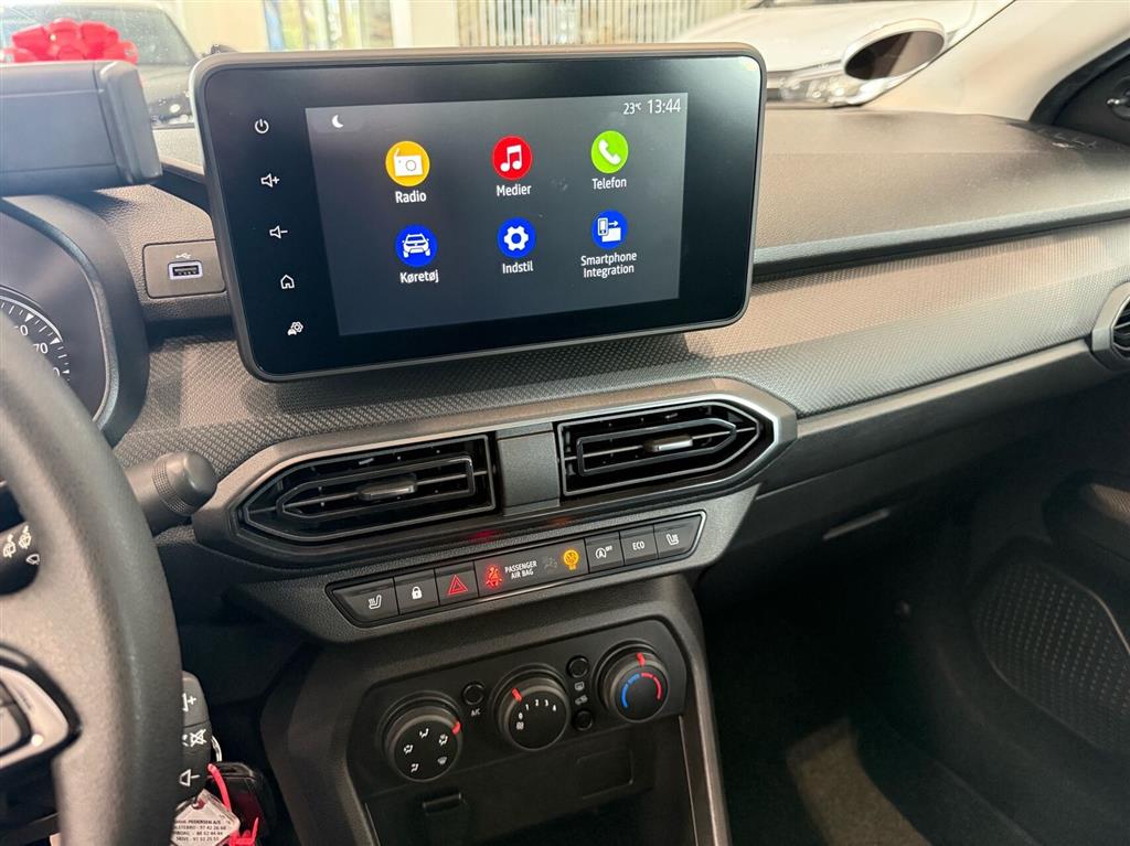 Dacia Sandero Essential billede 13