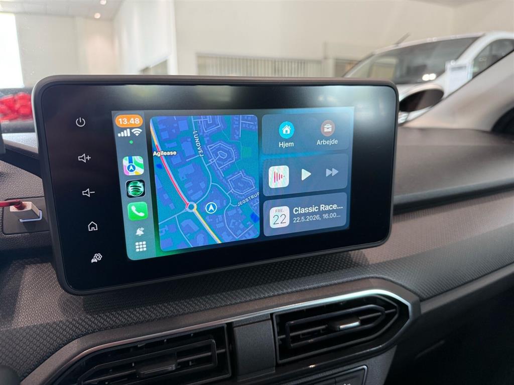 Dacia Sandero Essential billede 14