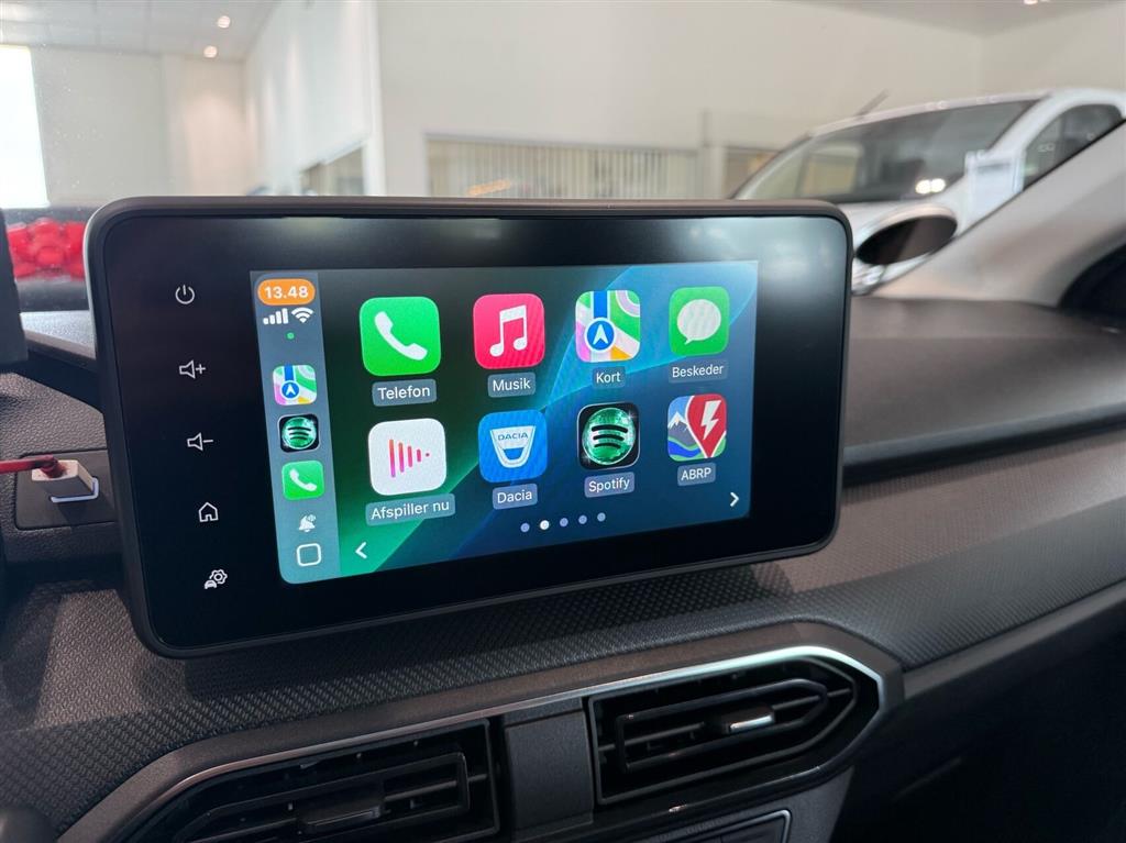 Dacia Sandero Essential billede 15