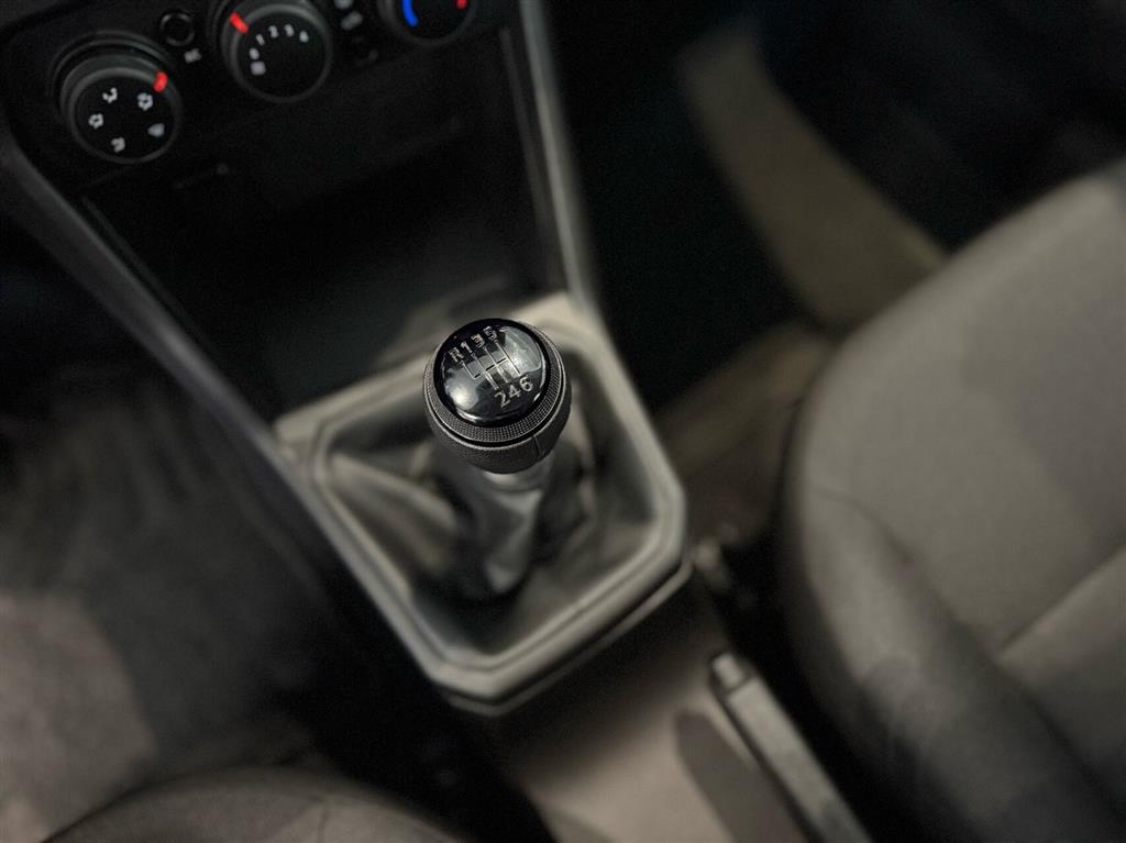 Dacia Sandero Essential billede 16
