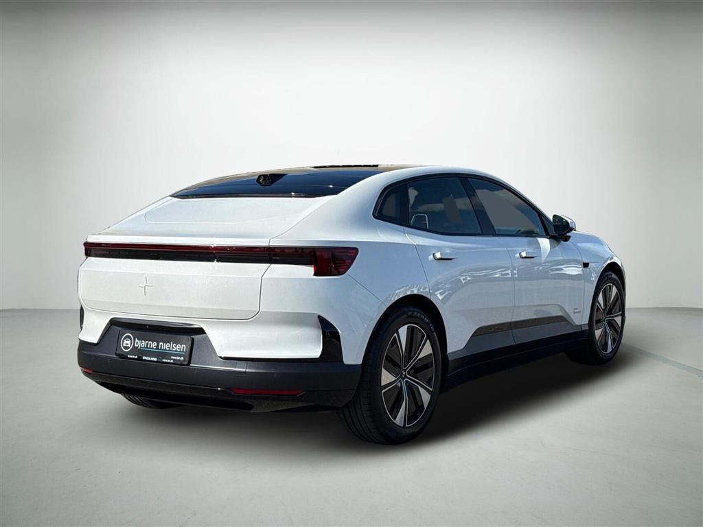Polestar 4 LRSM billede 2