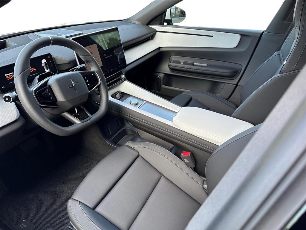 Polestar 4 LRSM billede 3