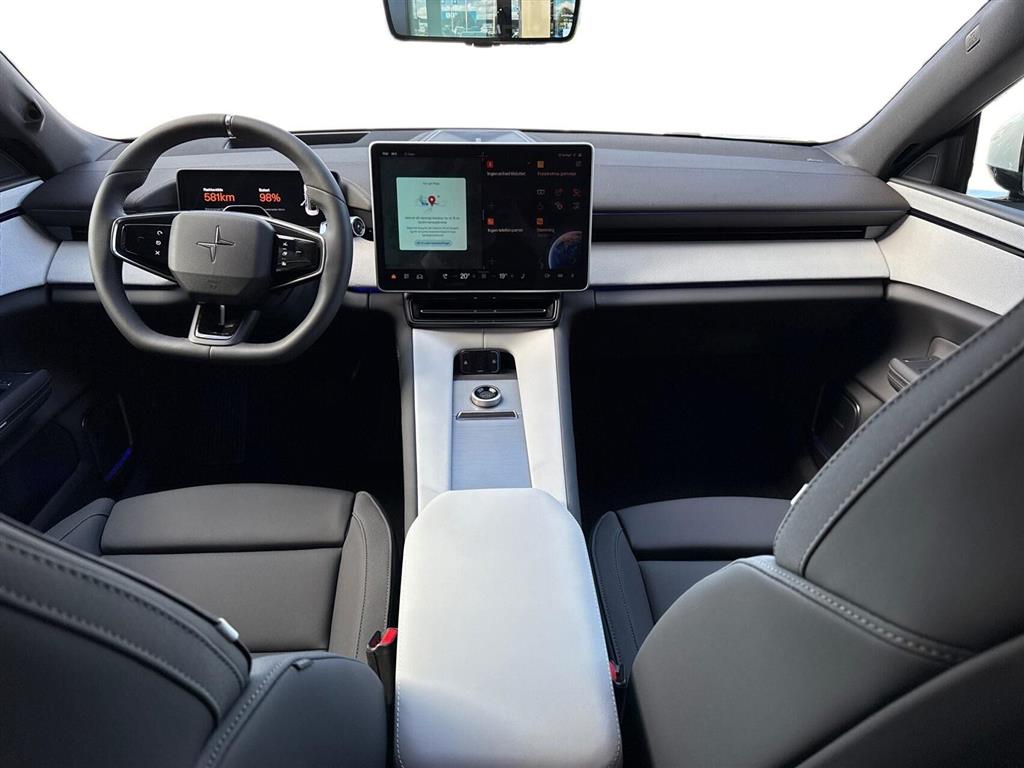 Polestar 4 LRSM billede 4