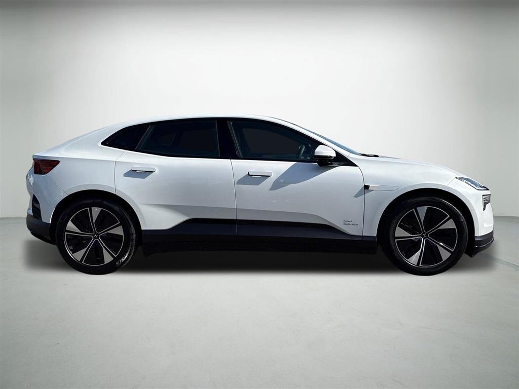 Polestar 4 LRSM billede 5