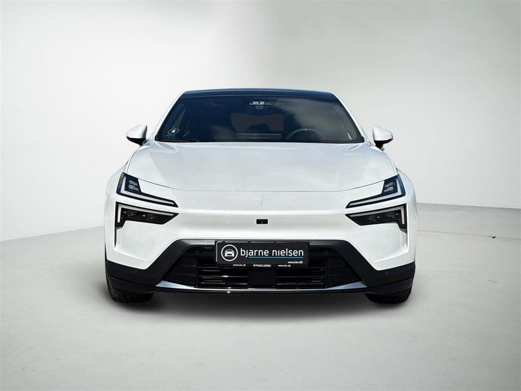 Polestar 4 LRSM billede 6