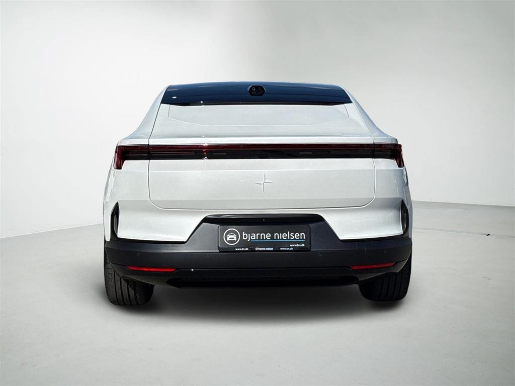 Polestar 4 LRSM billede 7