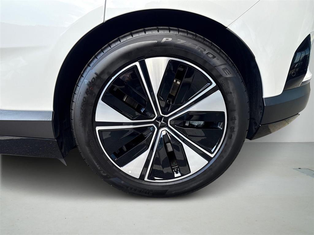 Polestar 4 LRSM billede 8