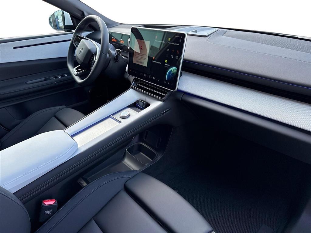 Polestar 4 LRSM billede 10