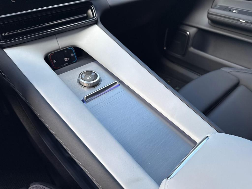 Polestar 4 LRSM billede 15