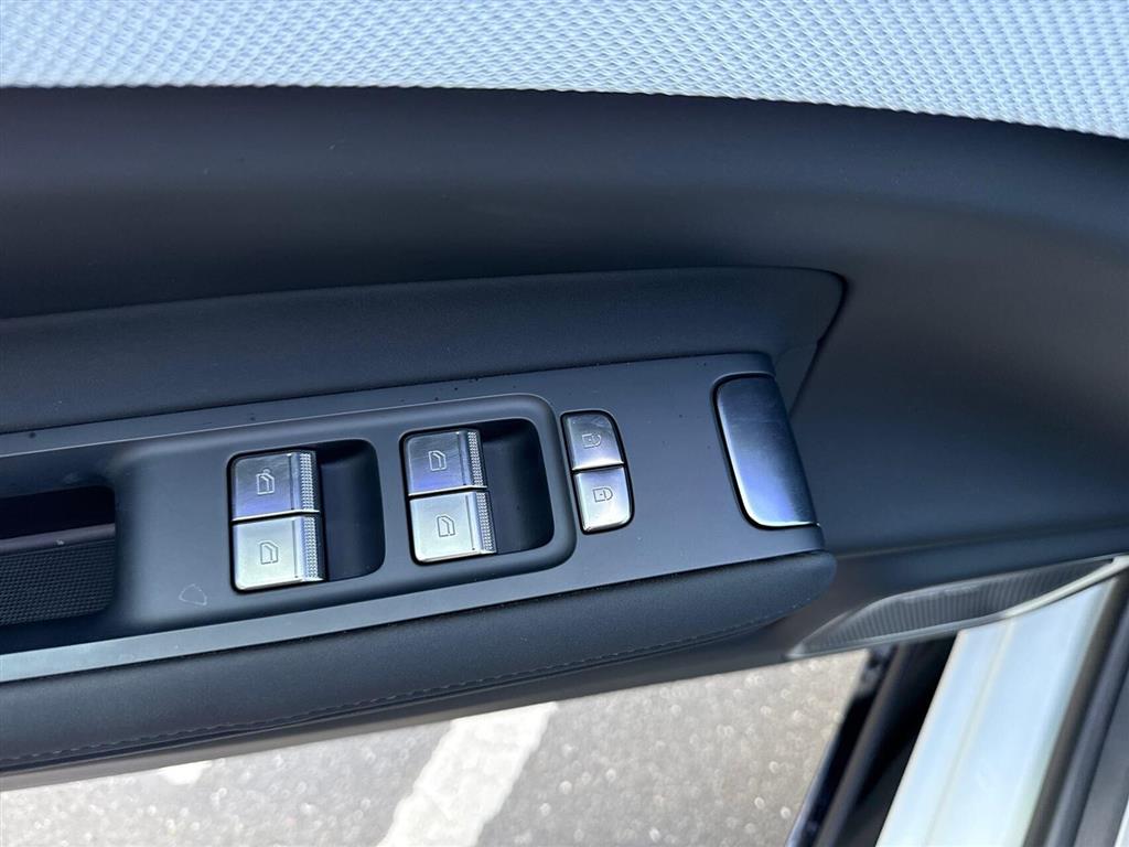 Polestar 4 LRSM billede 16