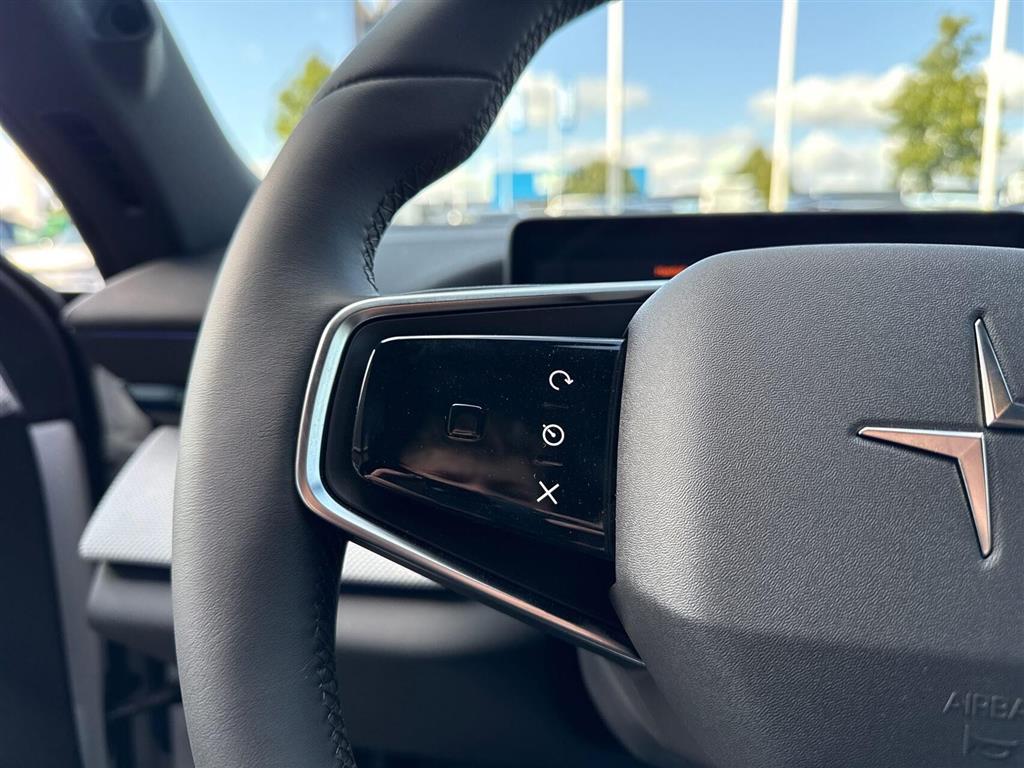 Polestar 4 LRSM billede 17