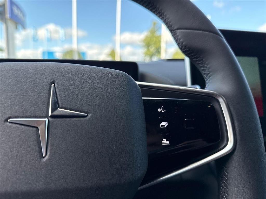 Polestar 4 LRSM billede 18