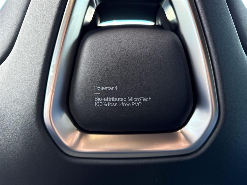 Polestar 4 LRSM billede 23