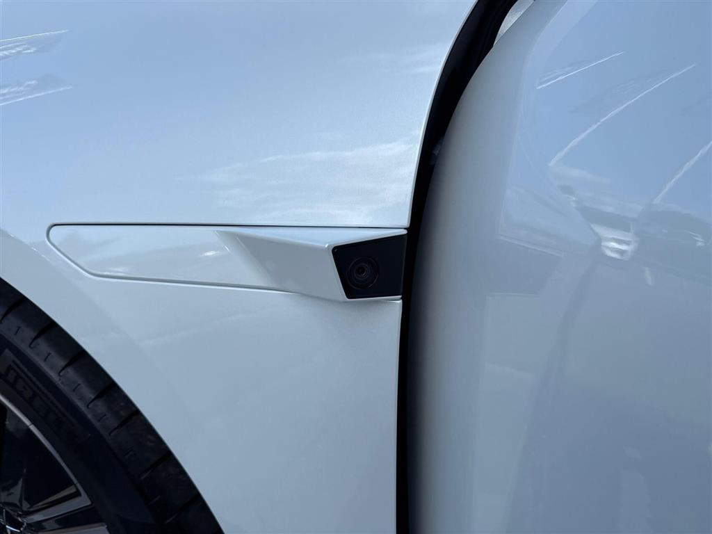 Polestar 4 LRSM billede 25