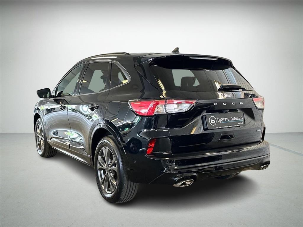 Ford Kuga ST-Line X billede 2