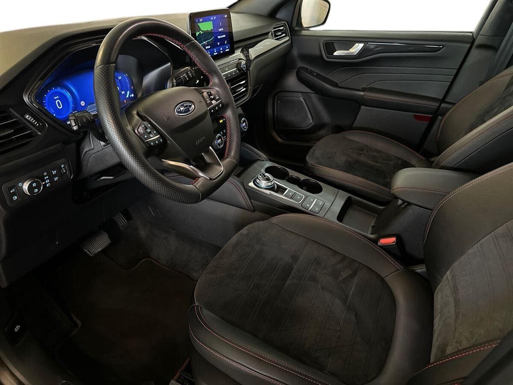 Ford Kuga ST-Line X billede 3