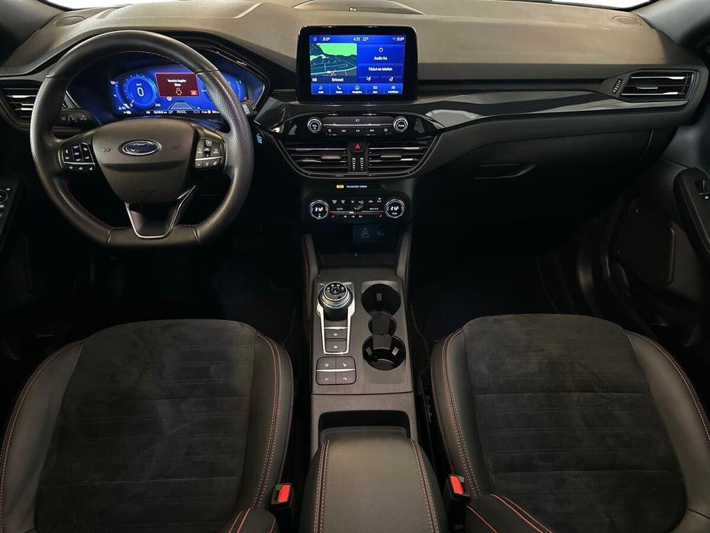 Ford Kuga ST-Line X billede 4