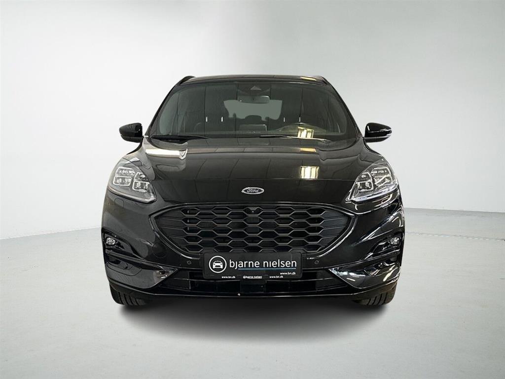 Ford Kuga ST-Line X billede 6