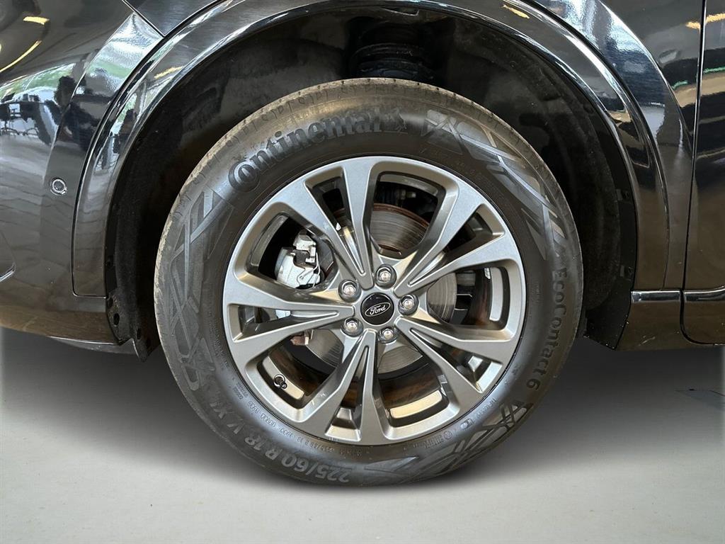 Ford Kuga ST-Line X billede 8
