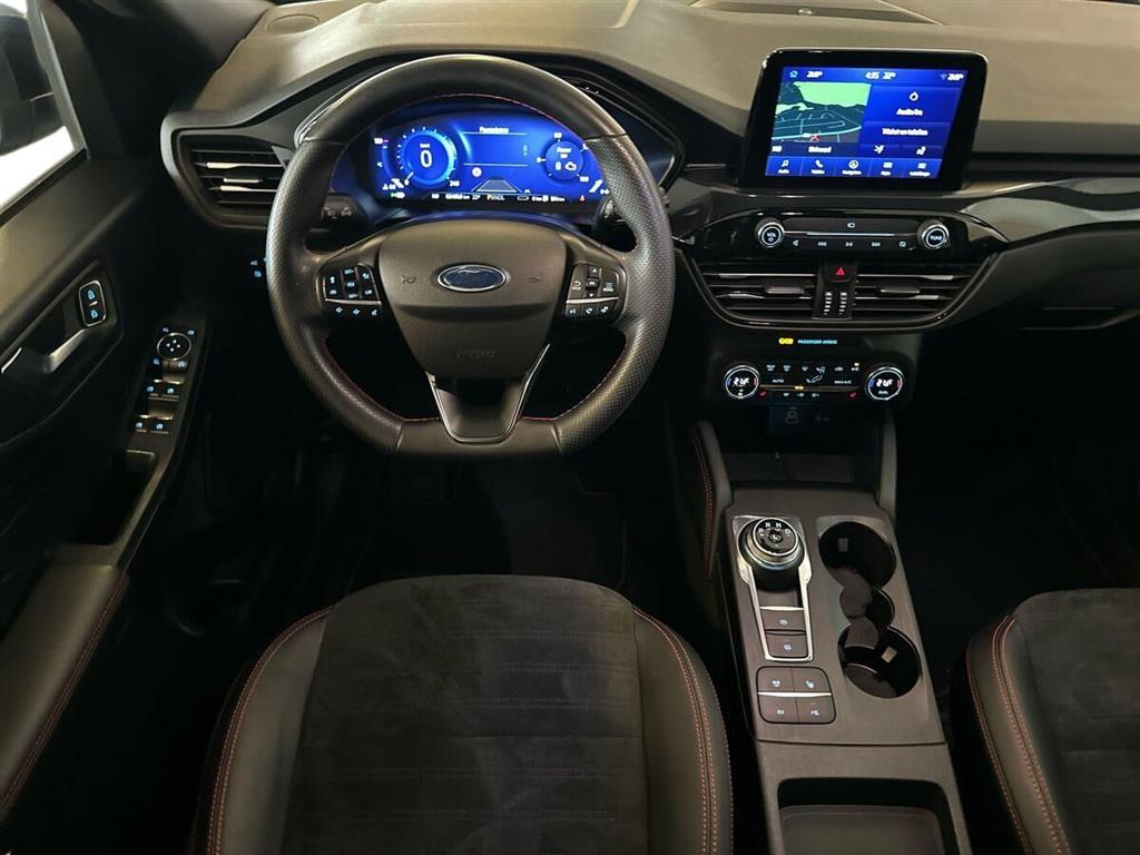 Ford Kuga ST-Line X billede 9