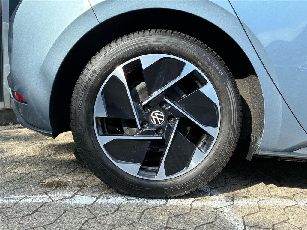 VW ID.3 Life billede 4
