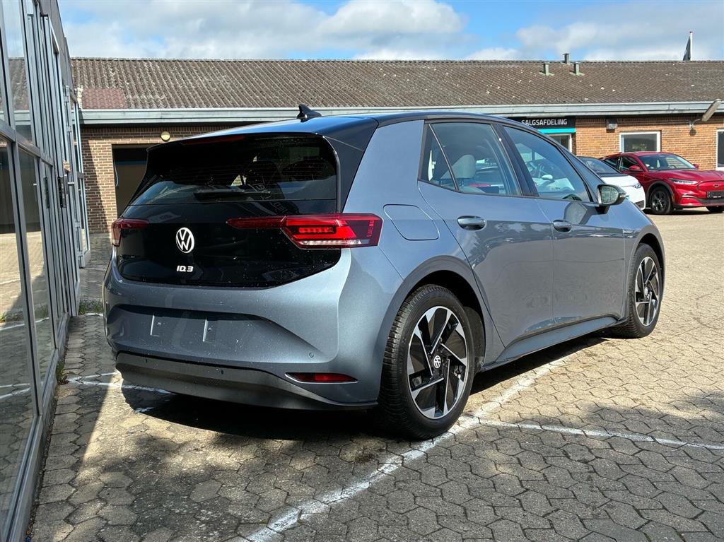 VW ID.3 Life billede 2