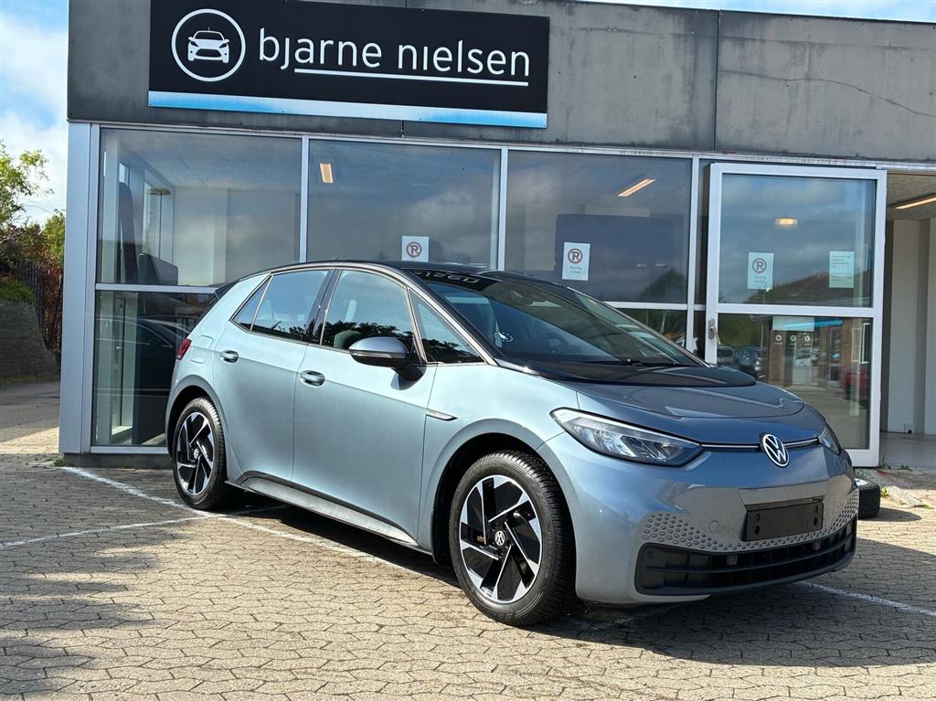 VW ID.3 Life billede 3