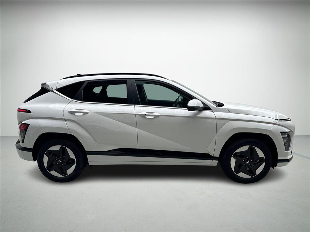 Hyundai Kona Advanced Long Range billede 6