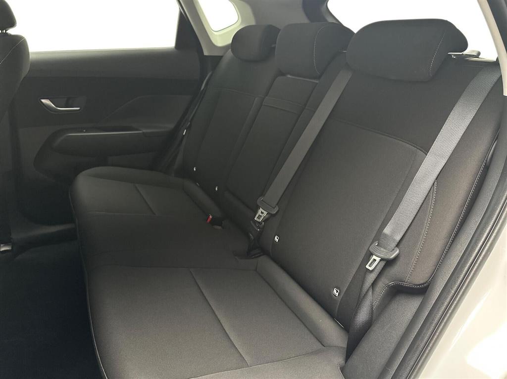 Hyundai Kona Advanced Long Range billede 13