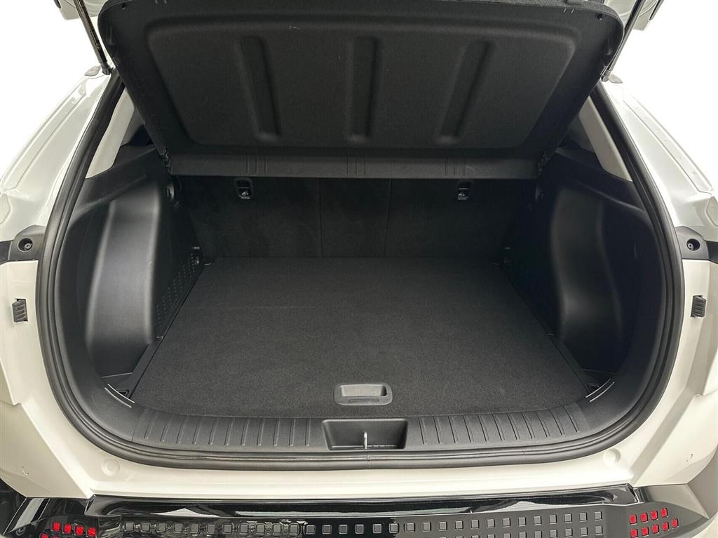 Hyundai Kona Advanced Long Range billede 14