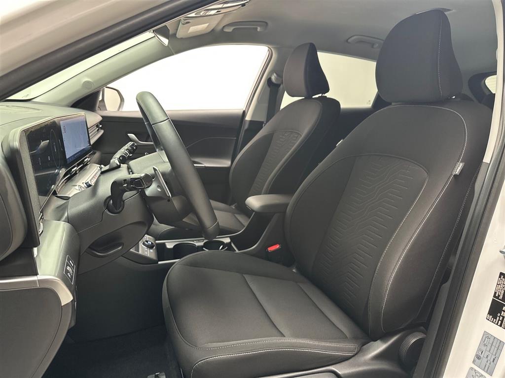 Hyundai Kona Advanced Long Range billede 19
