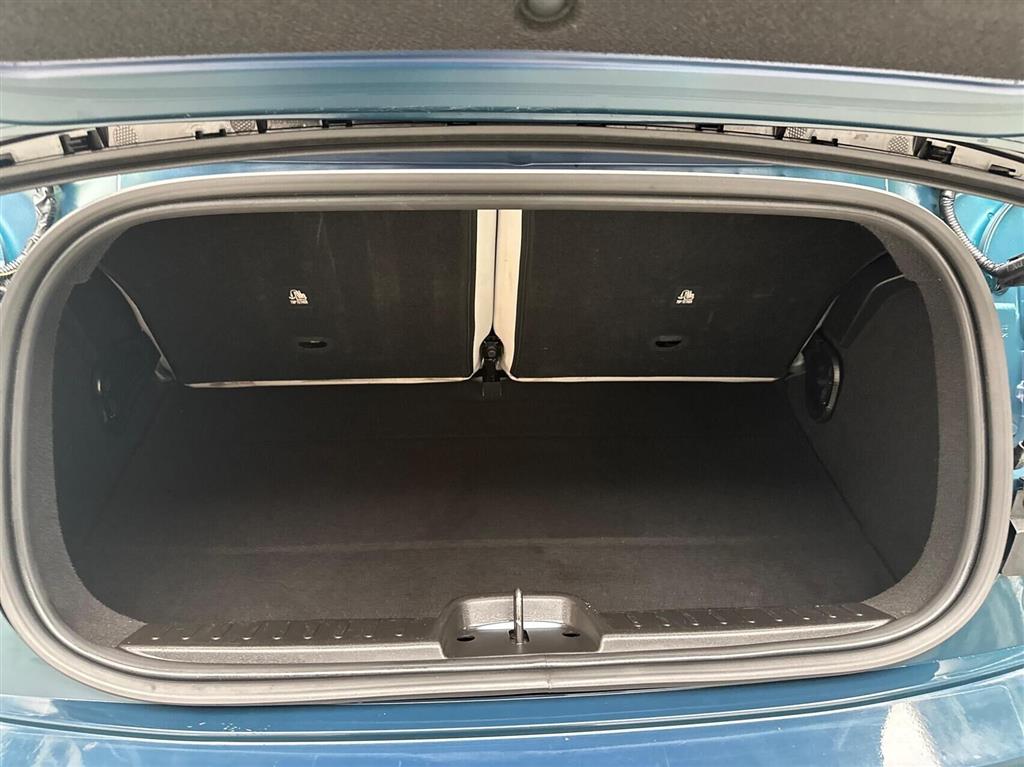 Fiat 500e La Prima By Bocelli billede 14