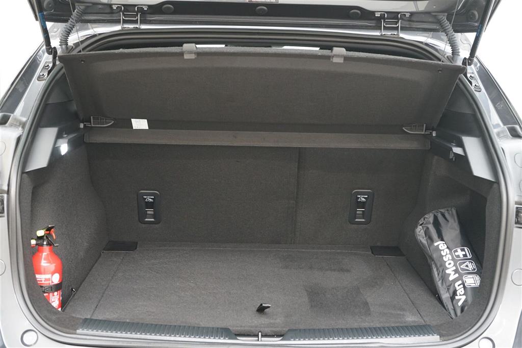 MG MG4 Electric Luxury billede 26