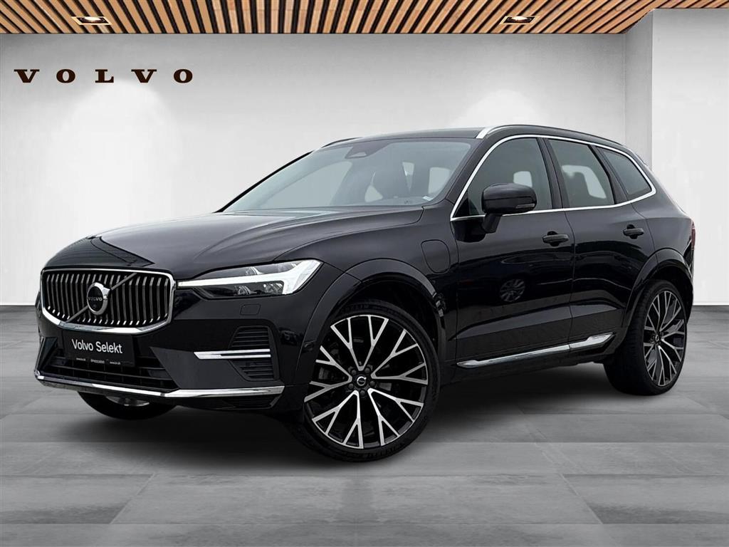 Volvo XC60 Inscription