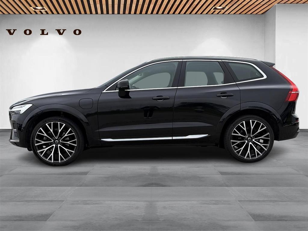 Volvo XC60 Inscription billede 2