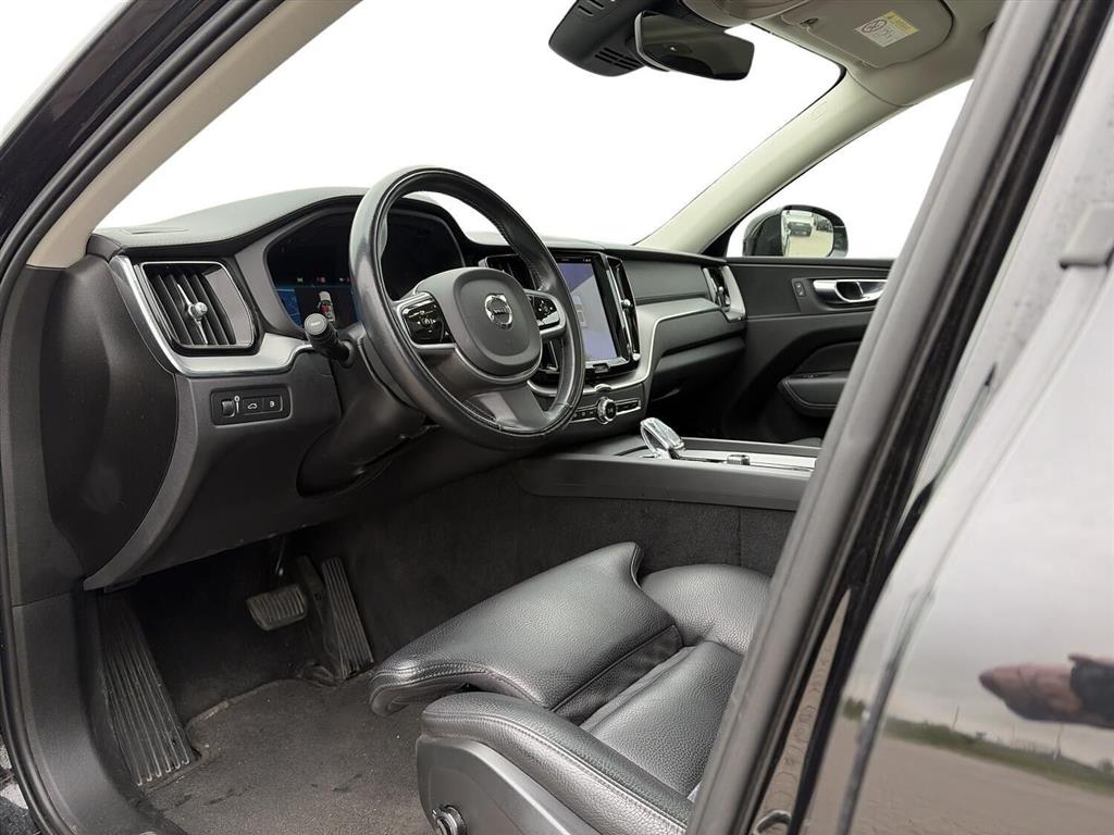 Volvo XC60 Inscription billede 5