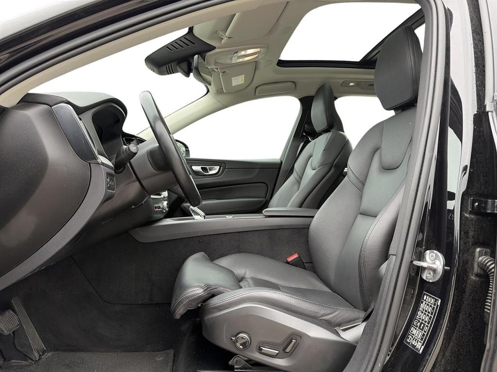 Volvo XC60 Inscription billede 6