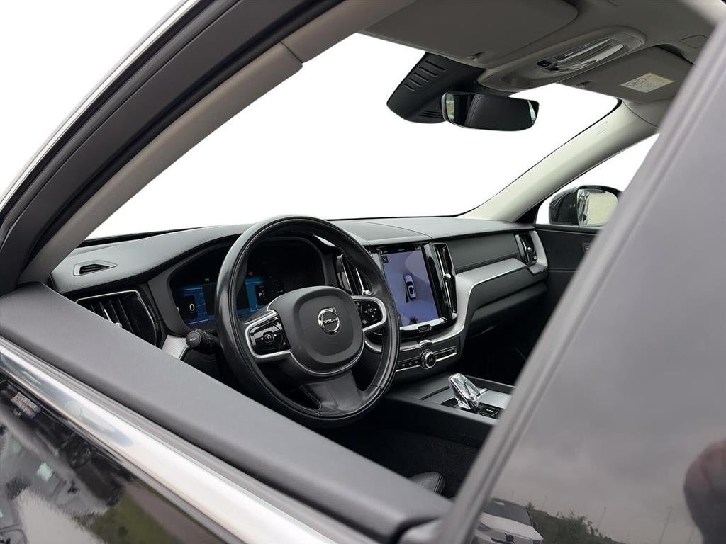 Volvo XC60 Inscription billede 8