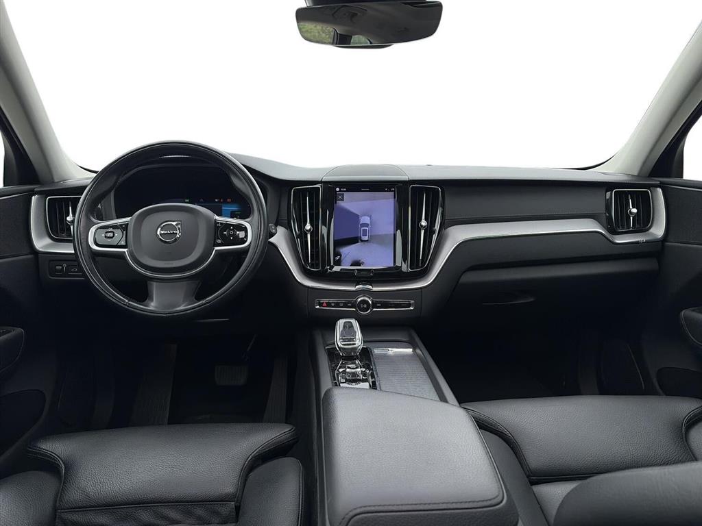 Volvo XC60 Inscription billede 9