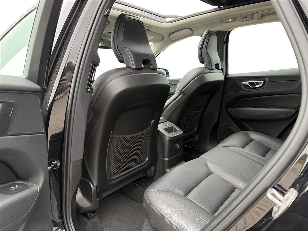 Volvo XC60 Inscription billede 10