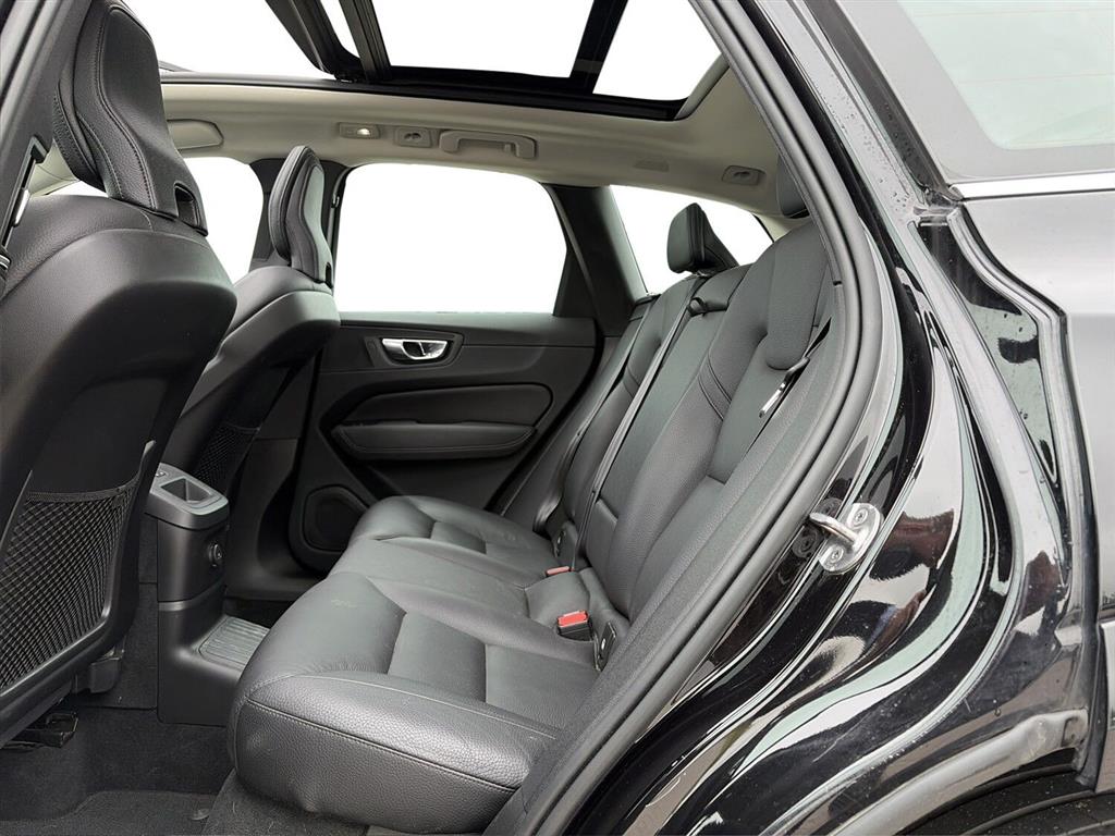 Volvo XC60 Inscription billede 11