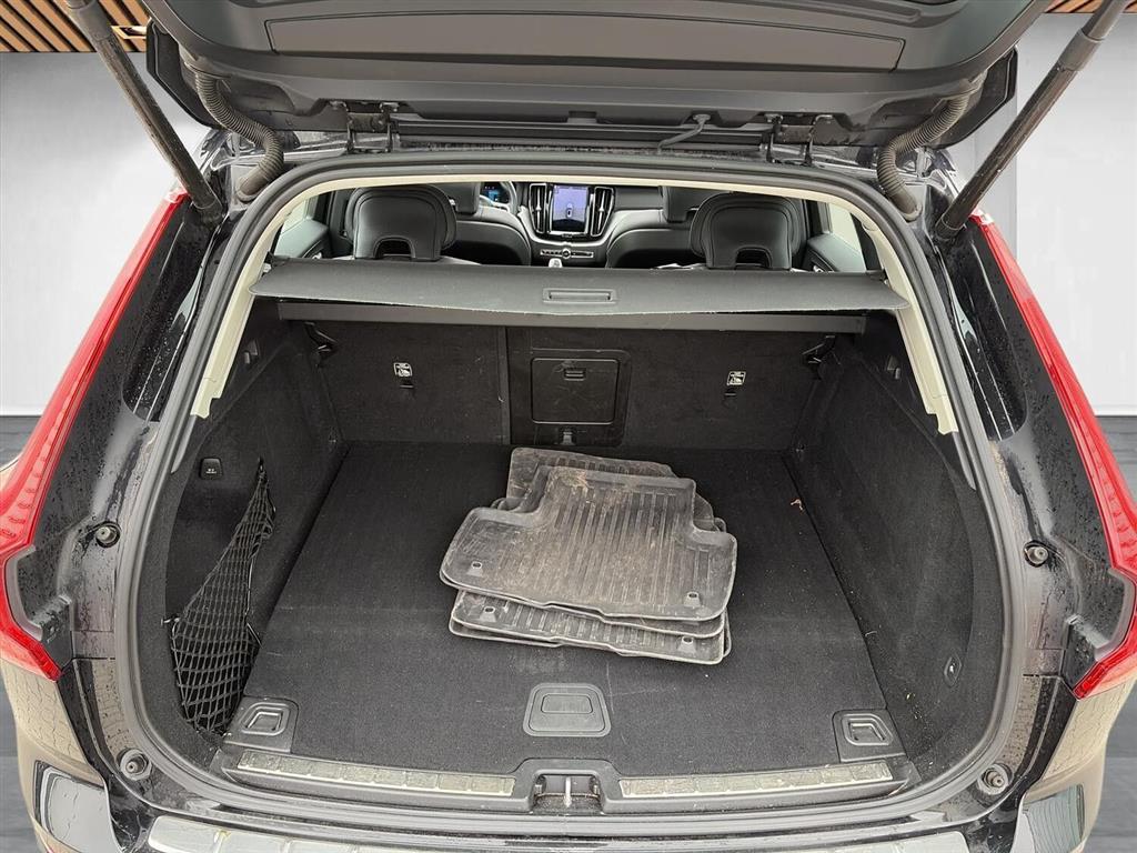 Volvo XC60 Inscription billede 12