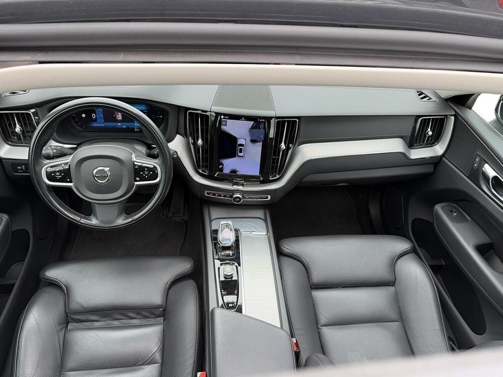 Volvo XC60 Inscription billede 14