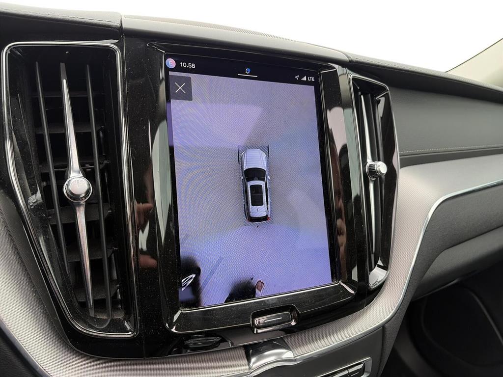 Volvo XC60 Inscription billede 15