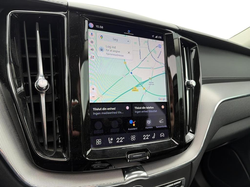 Volvo XC60 Inscription billede 16