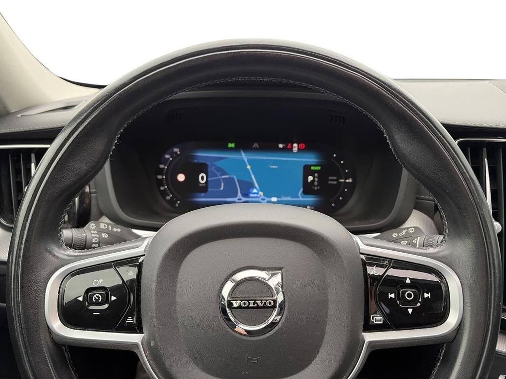Volvo XC60 Inscription billede 18