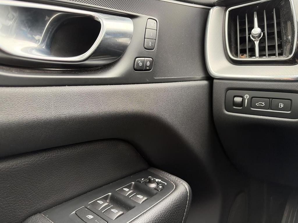 Volvo XC60 Inscription billede 19